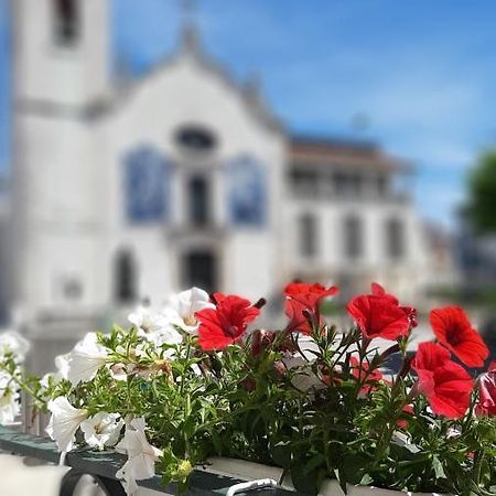 Feel Aveiro - Church View 외부 사진