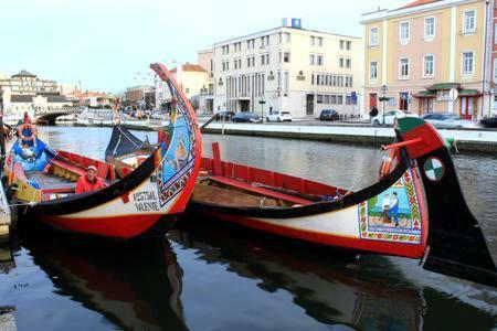 Feel Aveiro - Church View 외부 사진