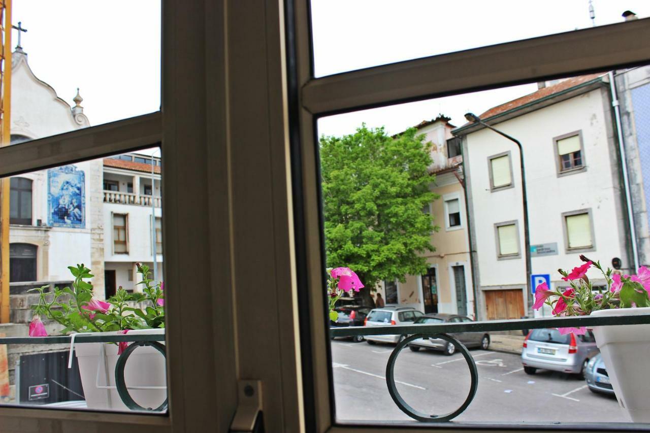 Feel Aveiro - Church View 외부 사진