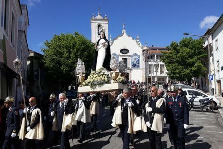 Feel Aveiro - Church View 외부 사진